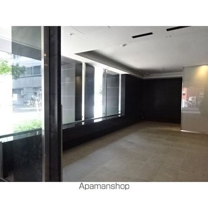 ザ・パークハビオ日本橋箱崎町[1LDK/43.61m2]の共用部3