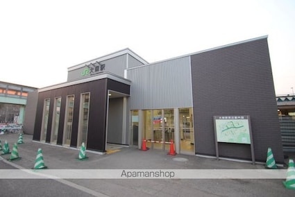 レオパレスｓｙｎｅｒｇｙ[1K/23.18m2]の周辺1