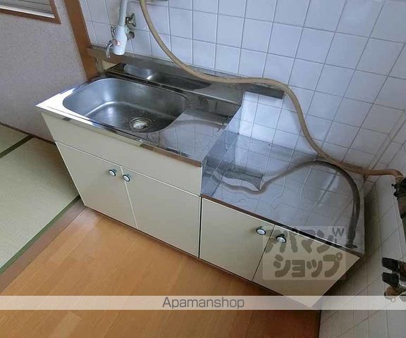 リッチモンド岡崎の内装写真