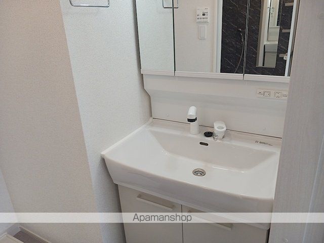 ヒカルサ西大宮の内装写真