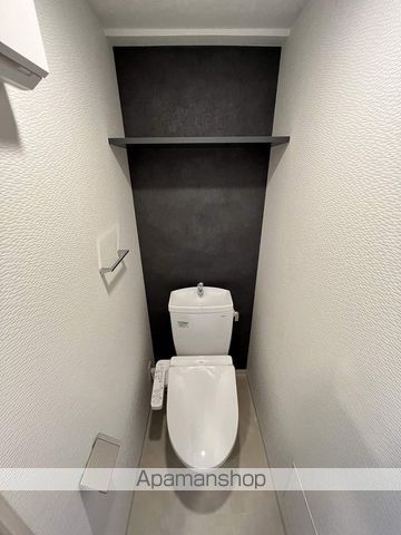 S−RESIDENCE福島ALOVITAの内装写真