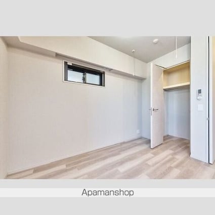 プラウドフラット大井町[1LDK/30.42m2]の内装7