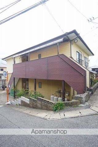 塚本コーポの外観写真