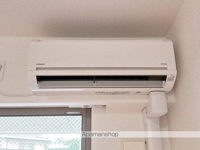 ファイン コルソVの内装写真