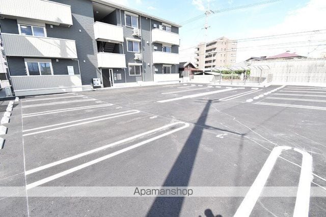 オラシオン A棟のその他写真