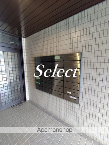 リーヴェルステージ横浜ヒルズのその他写真