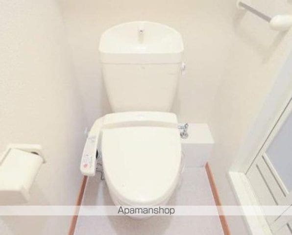 レオパレスメルベーユの内装写真