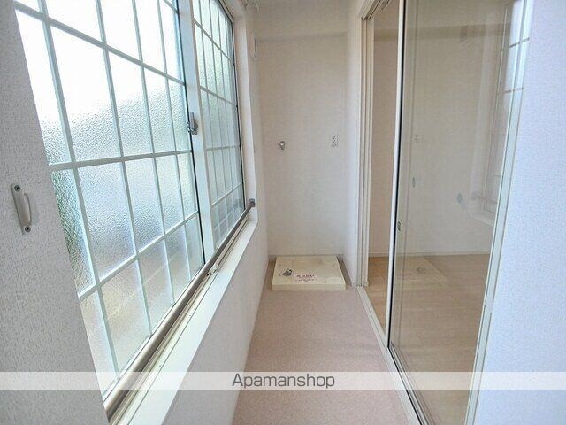 ヴィラ　沢村[1K/40.78m2]のその他内装