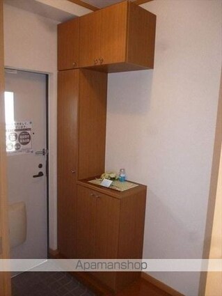 グレイスＴ　Ⅰ[2LDK/63.44m2]の玄関