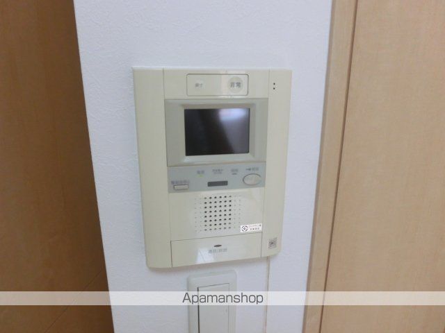 ディオレクレスト東心斎橋の内装写真