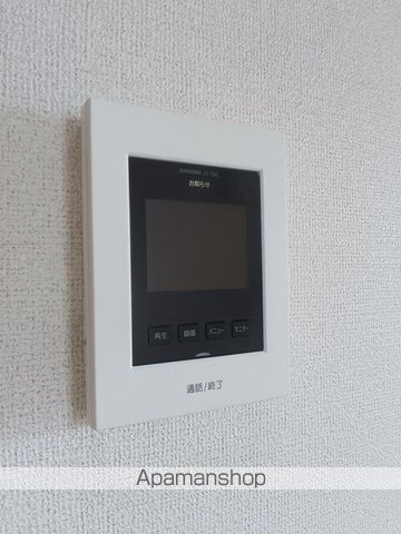 クレストール学南の内装写真