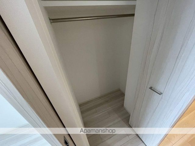 S-RESIDENCE江坂Libleの内装写真