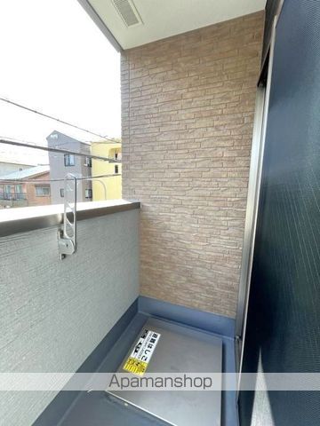 フジパレス住吉東の内装写真