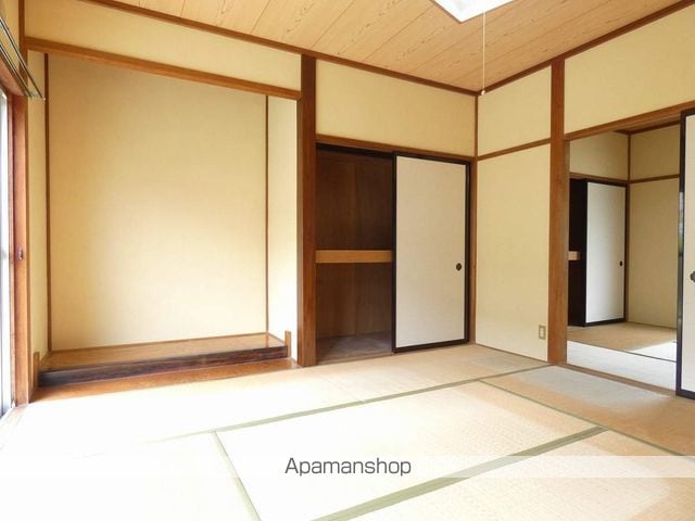 浜松市中央区 1階建 築42年の内装写真