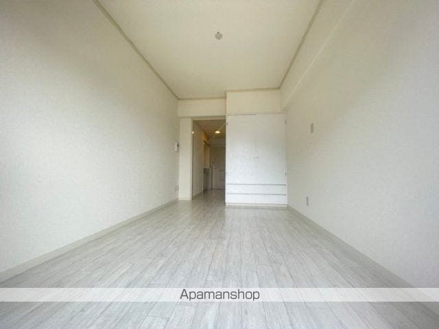 GRADO可部の内装写真
