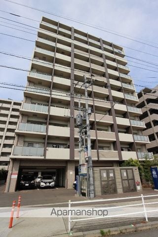 サヴォイ ブロンズガーデニアの外観写真