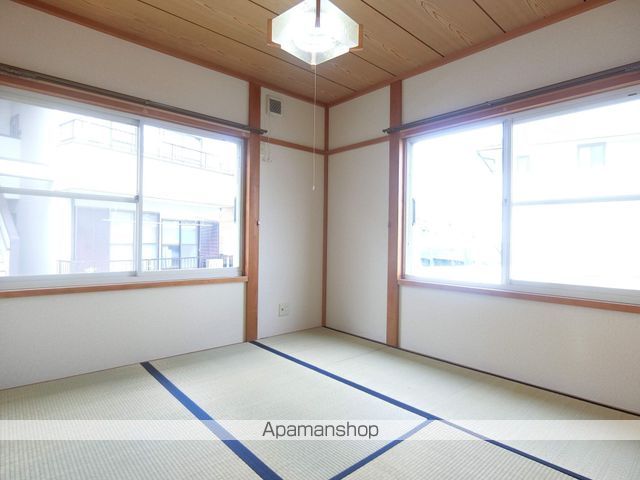 東海道本線 袋井駅 徒歩13分 1階建 築33年の内装写真