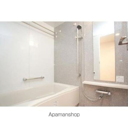 ＴＨＥ　ＴＯＫＹＯ　ＴＯＷＥＲＳ　ＭＩＤＴＯＷＥＲ[2LDK/69.04m2]のバス