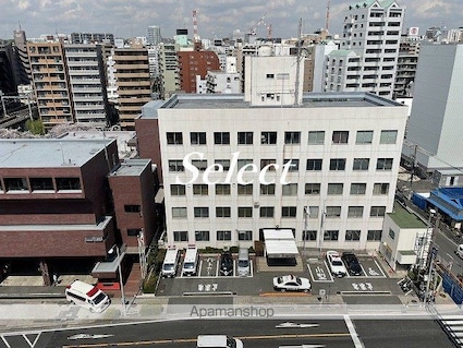 コンフォリア・リヴ横浜平沼[1K/21.12m2]の周辺2