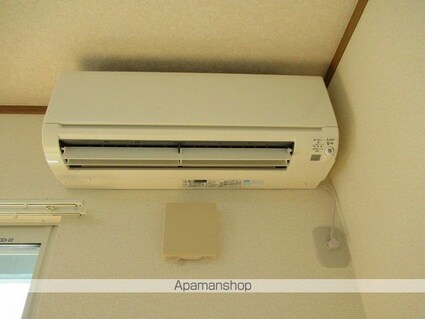 トムテ１号館[1R/28.56m2]の内装6