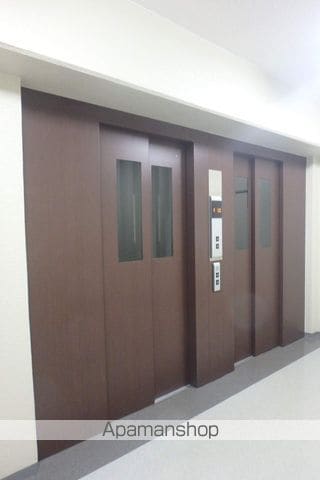 コープ野村万代の内装写真