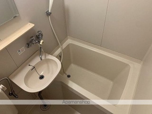 ドルフ2の内装写真