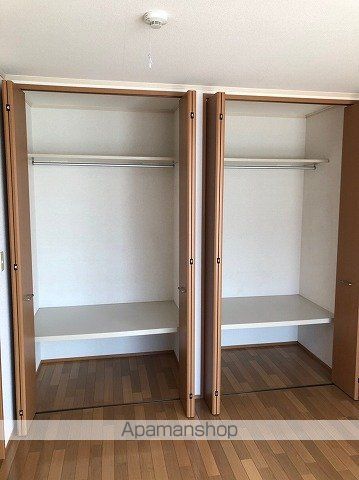 サンシャインの内装写真
