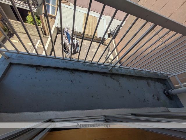 宝町ビルの内装写真