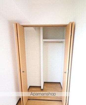 ＬＵＭＩＥＲＥ[1K/31.59m2]の収納