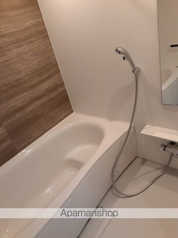 アルカディアIの内装写真