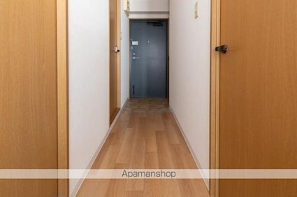 ディアコート茜[3DK/57.64m2]の玄関