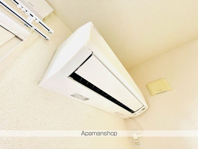 グレイスクレスト旭の内装写真