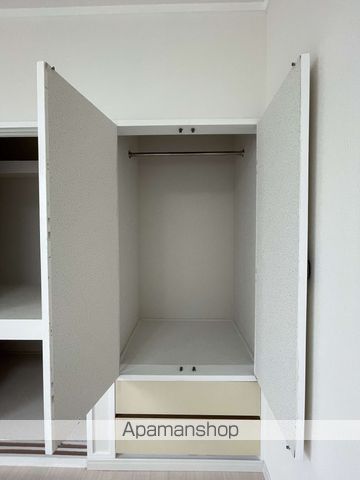 クレール22の内装写真