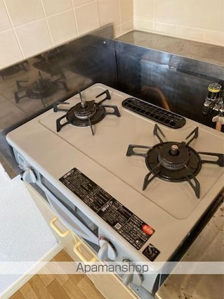 新北Ｓ．Ｙハイツ[1K/20.49m2]の内装3