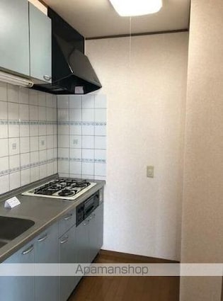 オレンジハイツ太田下町[1K/35.24m2]の内装1