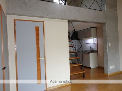 Ｆｉｏｒｅ　Ｇｉａｌｌｏ[1LDK/42.9m2]の内装