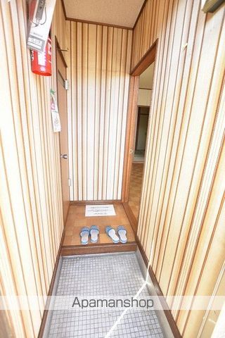 コーポ三栄の内装写真