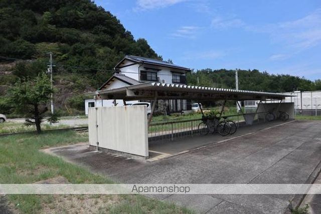ビレッジハウス志度1号棟の内装写真