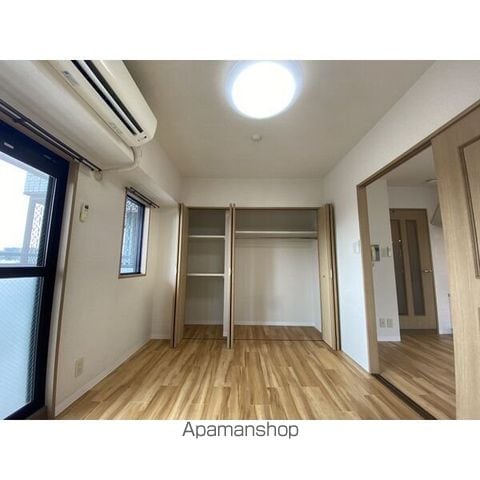 ガーディアン千代田の内装写真