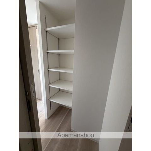 SーRESIDENCE徳川altano 内覧会1の内装写真