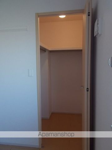 コルソ YKの内装写真