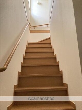 サン・ノーブル[2LDK/56.1m2]の内装2