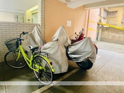 ＴＳ大森ハイム[1LDK/42.43m2]の共用部5