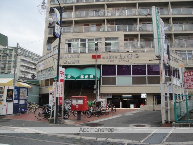 LUNARIA宮之阪の周辺写真