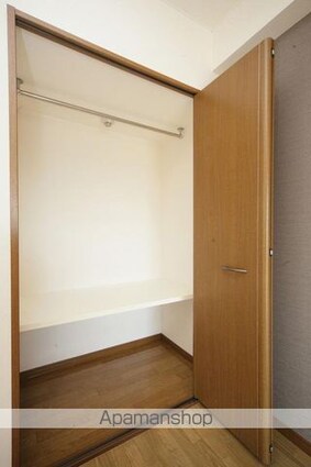 マリン・スクエア[1K/30.8m2]の収納