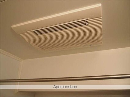 ルーブル中野新橋参番館[2K/40.5m2]の内装