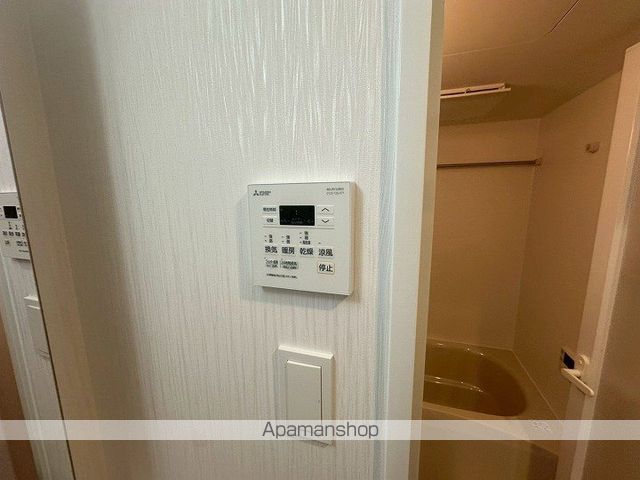 プレジオ城東の内装写真