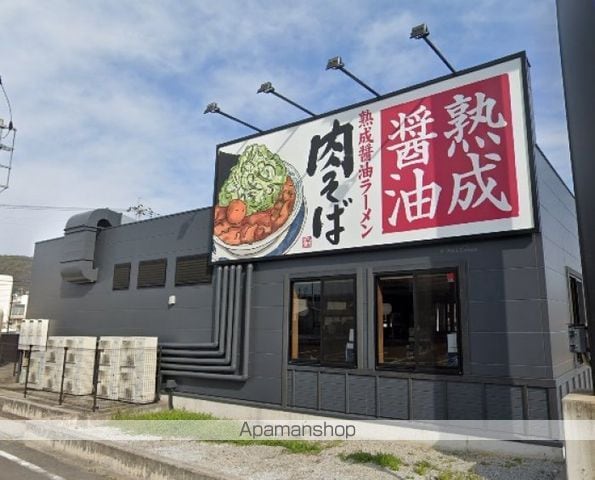 ミューズ松本VIIIの周辺写真