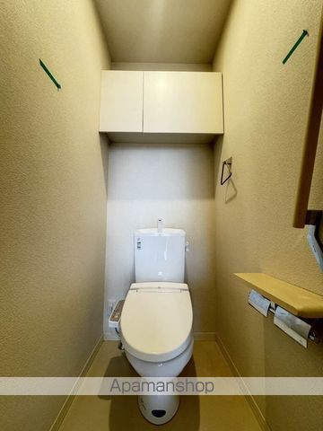 パインフォレスト国分の内装写真