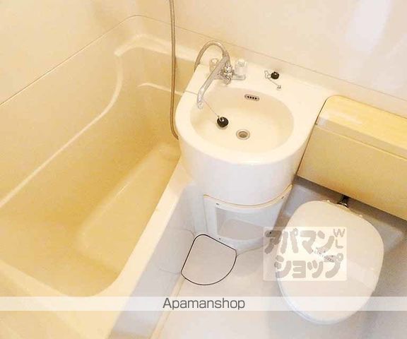 コスモリード京都今出川の内装写真